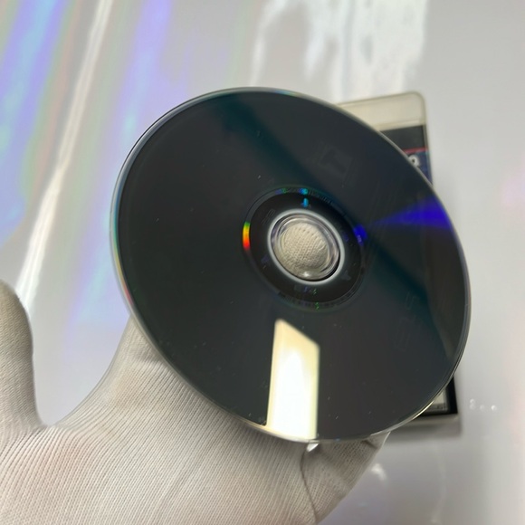 Star ocean the last hope ps3 game - Picture 4 of 6